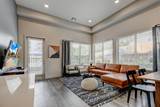 Studio apartment at The Plaza At Pikes Peak Apartments in Colorado Springs